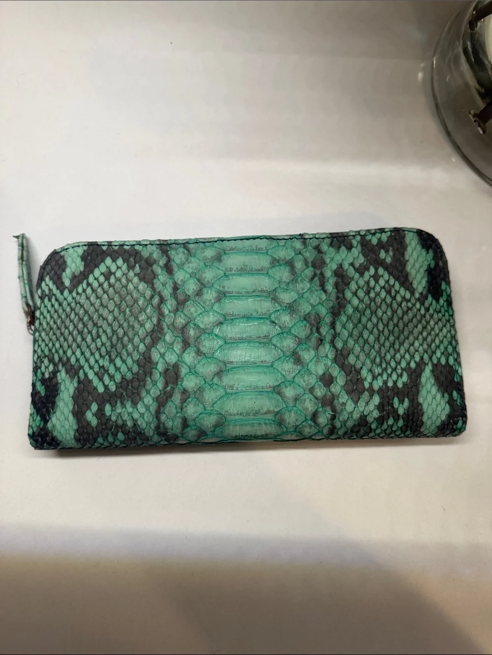 N/A genuine python